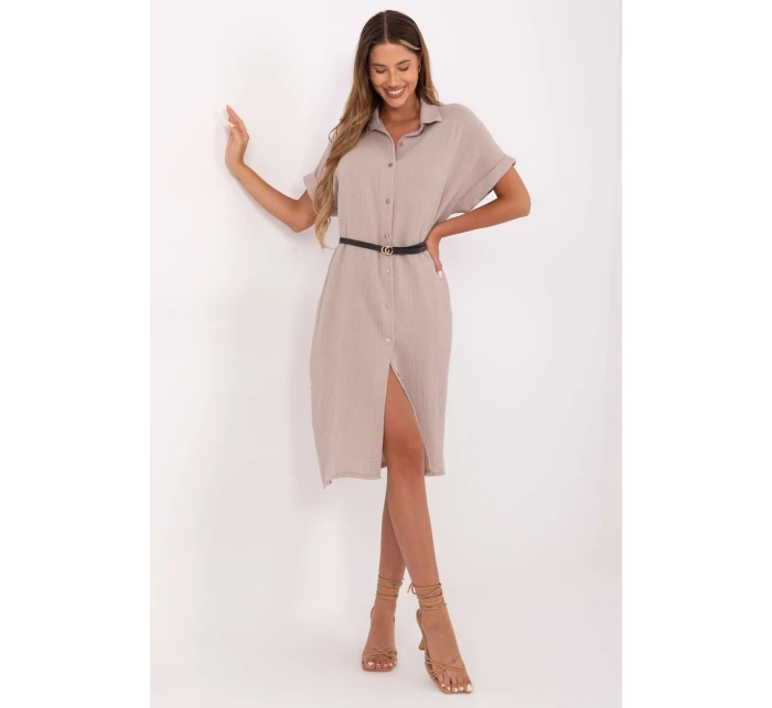 Denné šaty model 215415 Taliansko Moda