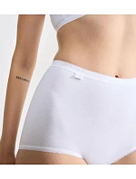 SLOGGI BASIC+ - Maxi nohavičky (4 ks) - bi-elastická bavlna pre každodenné pohodlie Sloggi