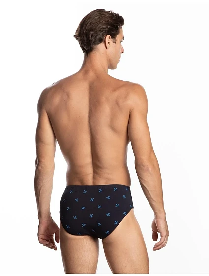 Kalhotky model 21046783 CL A'2 M2XL - Lama