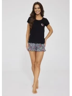 Cornette 520/334 Symboly lásky s/r S-XL Cornette 520/334 Symboly lásky s/r S-XL