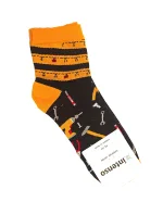 Pánské ponožky Cotton model 8280998 - Intenso