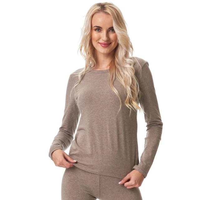 Tričko Key Cotton Soft LVD 170 S-XL