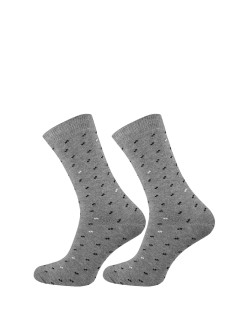 Pánske ponožky Pierre Cardin SX-2002 Man 39-42