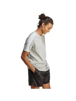 Tričko Essentials Single Jersey 3Stripes M model 20225181 pánské - ADIDAS