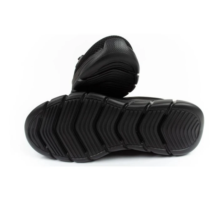 Boty M model 19695199 - Skechers