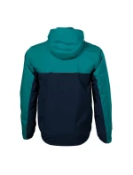 Malfini Rainbow M MLI-53819 smaragdová pánska bunda