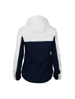 Rainbow W model 20116794 Bílá bunda - Malfini