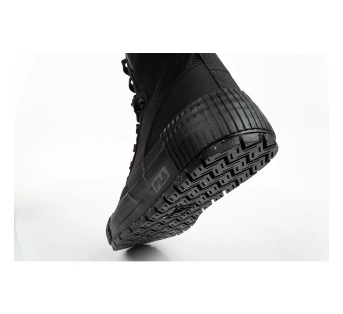 W dámské boty model 20182521 - Fila