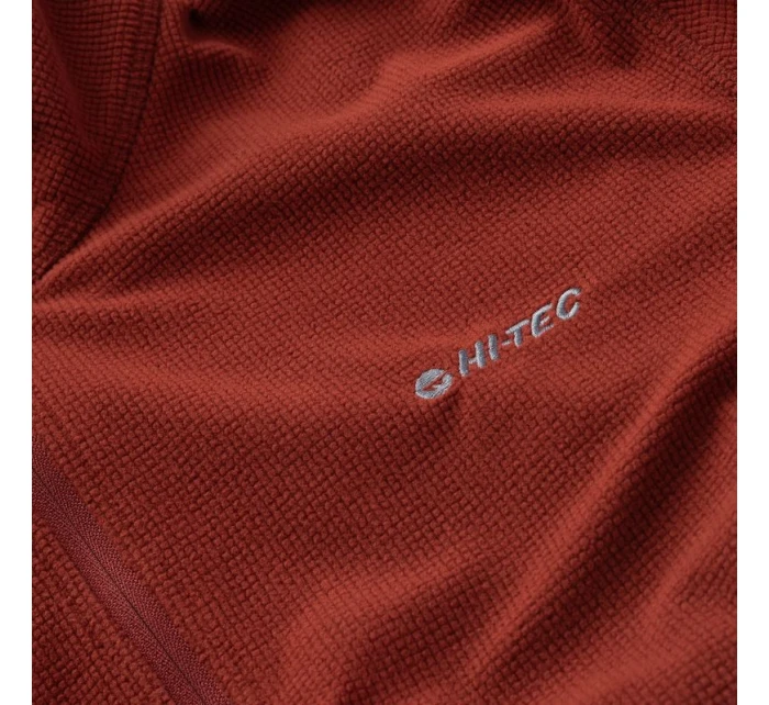Hi-Tec fleece Damis II FULL ZIP M 92800621584 Hi-Tec fleece Damis II FULL ZIP M 92800621584