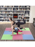 podložka 9 10 mm model 21810788 - ONE FITNESS podložka 9 10 mm model 21810788 - ONE FITNESS