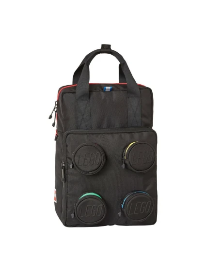 Brick Plecak Black Multi model 21359752