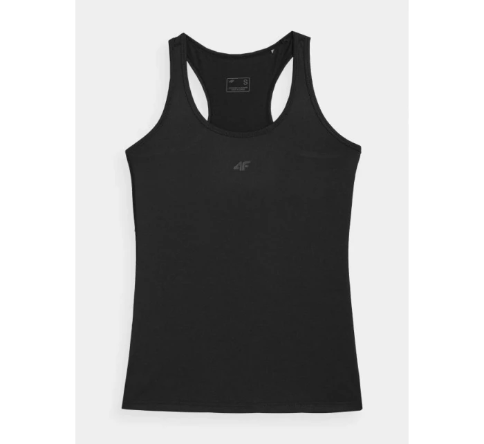 Dámský tréninkový top model 21432045 - 4F Dámský tréninkový top model 21432045 - 4F