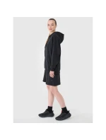 Dámská mikina s kapucí model 22123542 - 4F