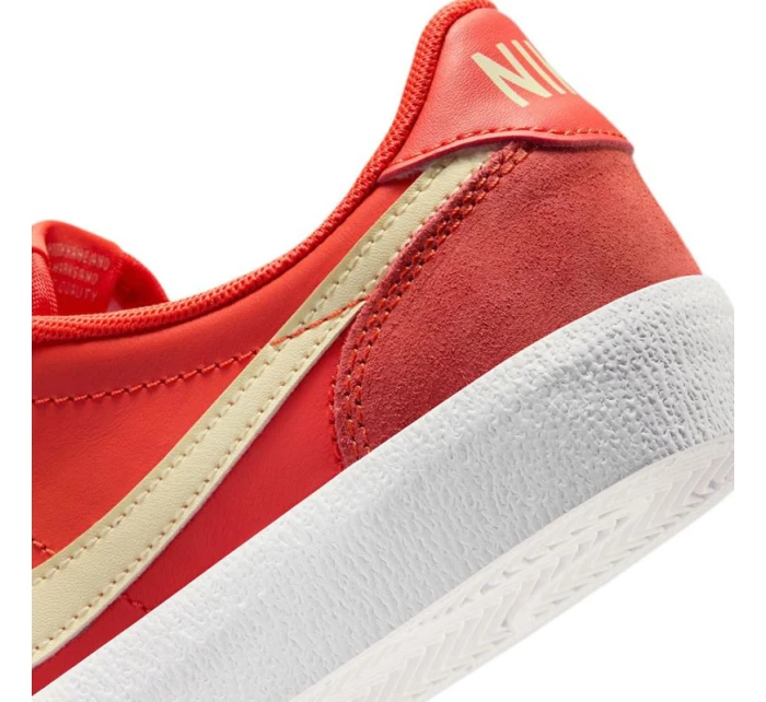 Kožené boty  2 GS model 21717044 - NIKE