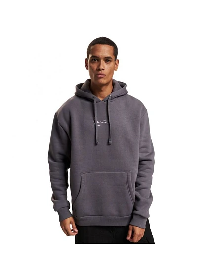pánská mikina s kapucí model 21754576 pánské - Karl Kani