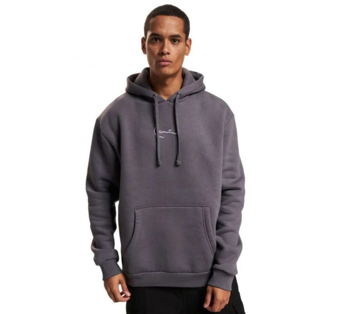 Karl Kani pánska mikina s kapucňou 6021501 pánska