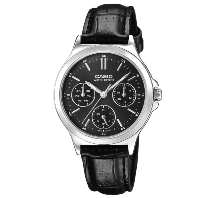 CASIO LTP-V300L-1 Dámske hodinky + BOX CASIO LTP-V300L-1 Dámske hodinky + BOX