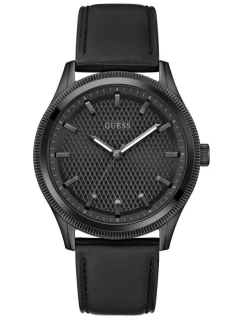 Pánské hodinky  + BOX model 21807197 - Guess