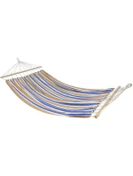 HAMAK OGRODOWY 2  Z DRĄŻKIEM model 21830584