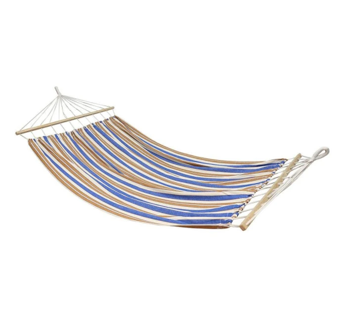 HAMAK OGRODOWY 2  Z DRĄŻKIEM model 21830584