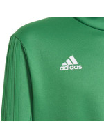 Detské futbalové šortky Tiro 17 TRG Tops BQ2760 - Adidas