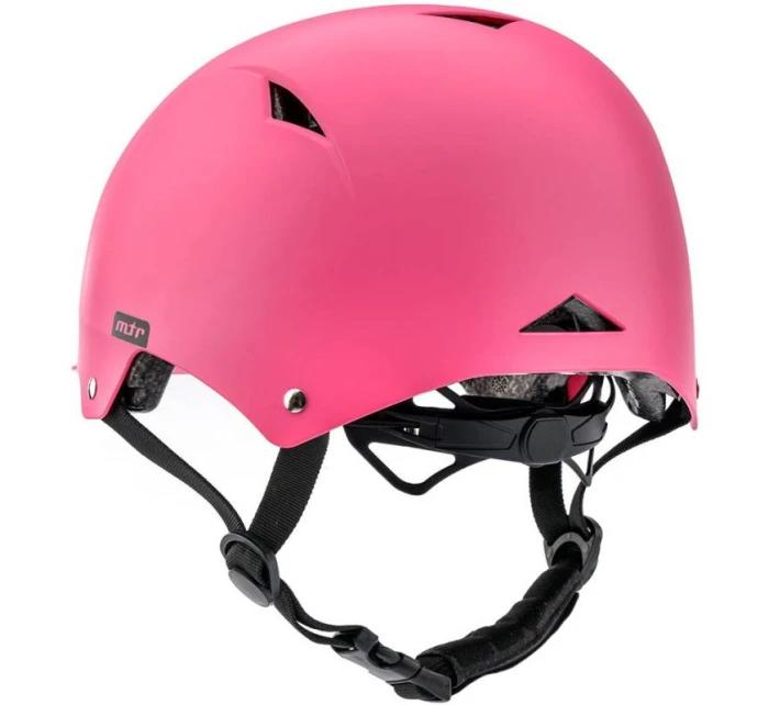 Dětská cyklistická přilba  M cm Jr model 21443046 - Meteor