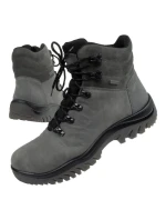 Pánské trekové boty M model 17067665 25S - 4F Pánské trekové boty M model 17067665 25S - 4F