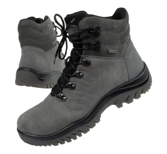 Pánské trekové boty M model 17067665 25S - 4F Pánské trekové boty M model 17067665 25S - 4F