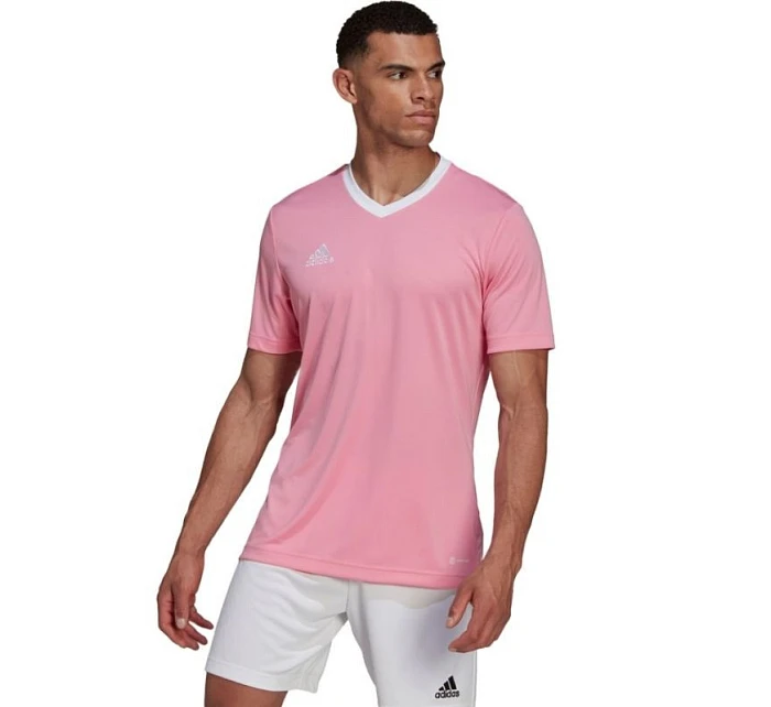Pánské tričko Entrada 22 Jersey M model 17085320 - ADIDAS