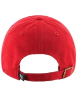 47 Značka New York Yankees MLB Clean Up Cap B-RGW17GWS-RD 47 Značka New York Yankees MLB Clean Up Cap B-RGW17GWS-RD