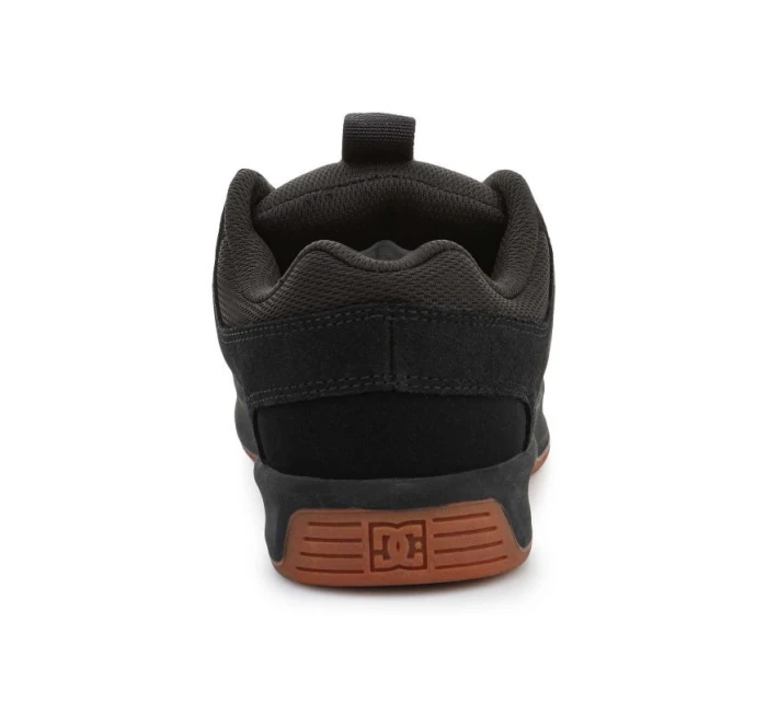 Topánky DC Lynx Zero M ADYS100615-BGM