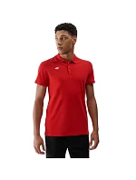 Pánské tričko M NOSH4 model 18021198 62S - 4F Pánské tričko M NOSH4 model 18021198 62S - 4F