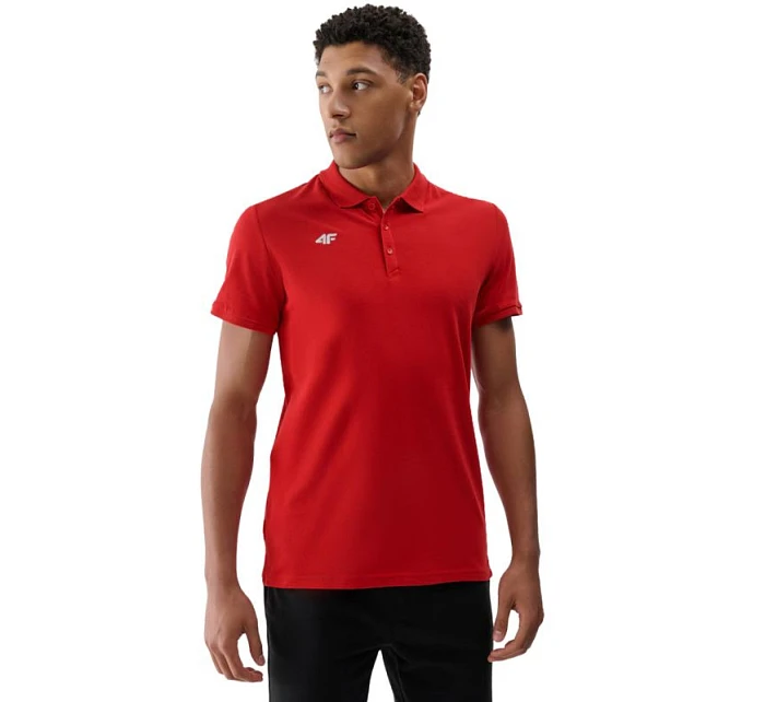 Pánské tričko M NOSH4 model 18021198 62S - 4F Pánské tričko M NOSH4 model 18021198 62S - 4F