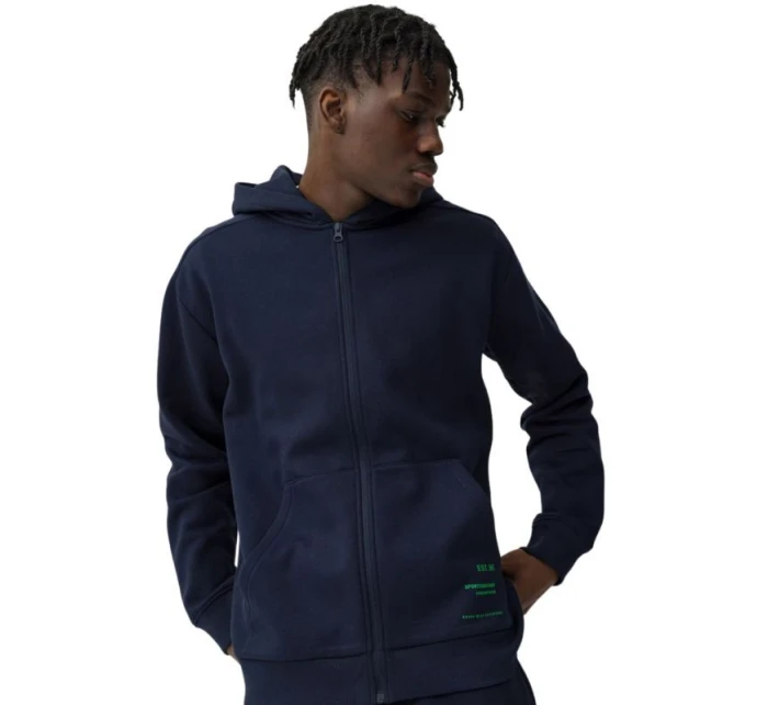 Pánska mikina M 4FSS23TSWSM236 31S - 4F