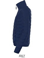 SOL'S Ride Women Lehká dámská prošívaná bunda model 22523750 navy