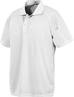 Spiro S 288X Športové polo tričko „Aircool“ 29.288X biele
