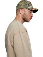 Flexfit 6277MC 6 panelová kšiltovka Multicam® 55.77MC multicam tropic Flexfit 6277MC 6 panelová kšiltovka Multicam® 55.77MC multicam tropic