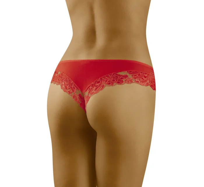 Diamond model 21241164 3pak kolor:czerwony - Wol-Bar Diamond model 21241164 3pak kolor:czerwony - Wol-Bar