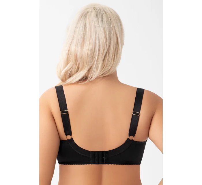 Gorsenia K956 Mila farba: čierna Gorsenia K956 Mila farba: čierna