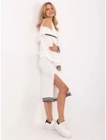 Komplet IT KMPL model 21302368 biały - FPrice Komplet IT KMPL model 21302368 biały - FPrice