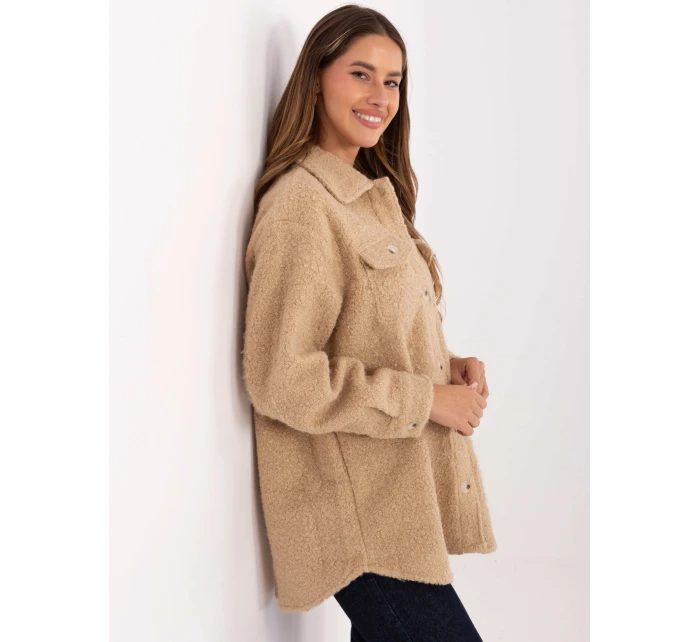 IT bunda KR 1709.85 béžová