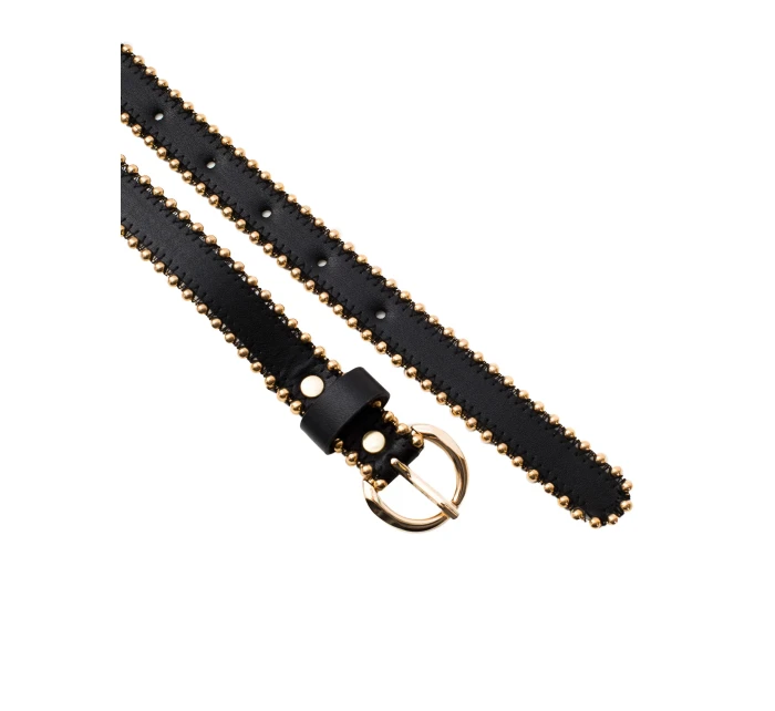 Pás TW PS ZK 768.26 čierna farba