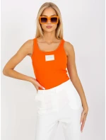 Top TW TP model 21127049 pomarańczowy - FPrice Top TW TP model 21127049 pomarańczowy - FPrice