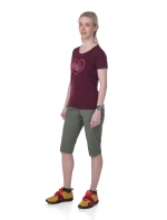 Dámské funkční tričko model 21998281 - Kilpi Dámské funkční tričko model 21998281 - Kilpi