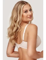 Dámská podprsenka Vanessa Béžová - Azal