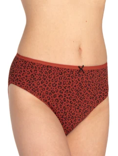Dámske bikiny FIGS L-127BI-32 3-pack