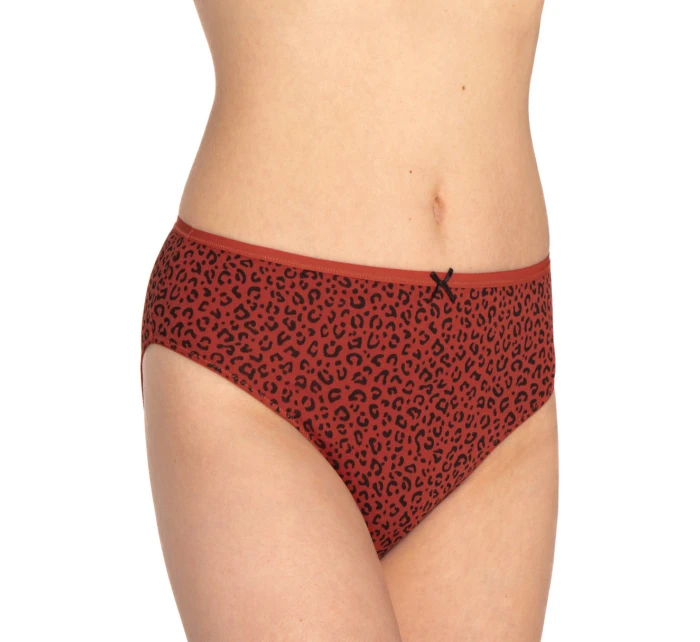 Dámske bikiny FIGS L-127BI-32 3-pack