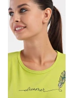 Dámské pyžamo dlouhé model 20644568 - Vienetta