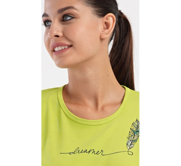 Dámské pyžamo dlouhé model 20644568 - Vienetta