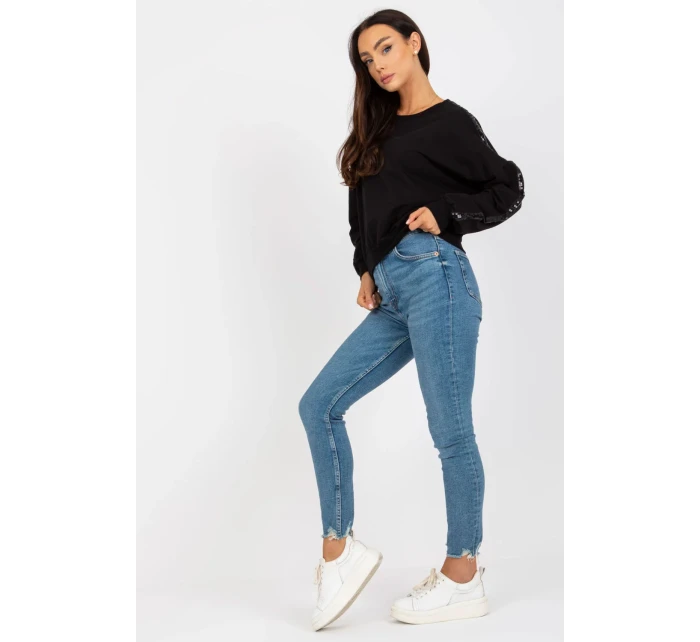 Mikina model 168750 Rue Paris